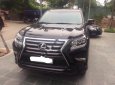 Lexus GX 460 2015 - Cần bán lại xe Lexus GX 460 năm 2015, màu đen, xe nhập chính chủ