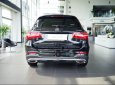 Mercedes-Benz Smart GLC 300 4Matic 2018 - Bán xe Mercedes GLC 300 màu đen, giá tốt. Giao xe ngay