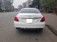 Mercedes-Benz C class C250 Exclusive 2017 - Bán Mercedes C250 Exclusive đời 2017, màu trắng