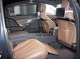 Mercedes-Benz S class 450 Maybach 2018 - Bán ô tô Mercedes 450 Maybach đời 2018, màu đen, nhập khẩu