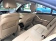 BMW 5 Series 520i 2014 - Bán BMW 5 Series 520i đời 2014, màu đen, nhập khẩu nguyên chiếc