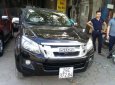 Isuzu Dmax 2014 - Bán Isuzu Dmax đời 2014 số sàn, giá 460tr