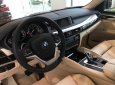 BMW X6 xDriver35i 2016 - Cần bán BMW X6 xDriver35i đời 2016, màu đỏ, nhập khẩu nguyên chiếc