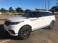 LandRover Range rover Velar R-Dynamic 2018 - Bán LandRover Range Rover Velar R-Dynamic năm 2018, màu trắng, xe nhập