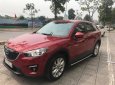 Mazda CX 5 2.0 2014 - Cần bán lại xe Mazda CX 5 2.0 năm sản xuất 2014, màu đỏ