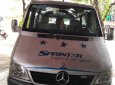 Mercedes-Benz Sprinter 2008 - Bán ô tô Mercedes Sprinter sản xuất 2008, màu bạc