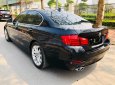 BMW 5 Series 520i 2016 - Bán ô tô BMW 5 Series 520i 2016, màu đen, nhập khẩu nguyên chiếc như mới