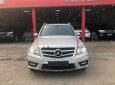 Mercedes-Benz GLK Class 300 AMG 2012 - Bán ô tô Mercedes GLK300 AMG đời 2012, màu bạc số tự động