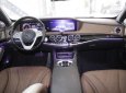 Mercedes-Benz S class 450 Maybach 2018 - Bán ô tô Mercedes 450 Maybach đời 2018, màu đen, nhập khẩu