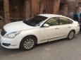 Nissan Teana 2010 - Bán Nissan Teana sản xuất 2010, màu trắng, nhập khẩu