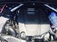 Audi A4 2.0 2016 - Cần bán xe Audi A4 2.0 đời 2016, màu xanh lam, nhập khẩu nguyên chiếc như mới