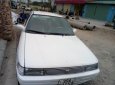 Toyota Corona   1990 - Bán Toyota Corona 1990, màu trắng, nhập khẩu, giá tốt