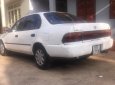 Toyota Corolla XL 1.6 1993 - Bán xe Toyota Corolla XL 1.6 năm 1993, màu trắng, nhập khẩu nguyên chiếc, giá 135tr