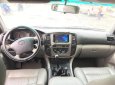 Toyota Land Cruiser 2003 - Cần bán gấp Toyota Land Cruiser 2003, màu bạc chính chủ