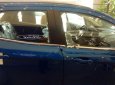 Ford EcoSport Titanium 1.5L AT 2018 - Bán xe Ford EcoSport Titanium 1.5L AT sản xuất 2018, màu xanh lam