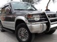 Mitsubishi Pajero XX 3.0 V6 2003 - Bán xe Mitsubishi Pajero XX 3.0 V6 đời 2003, màu xám (ghi)