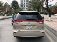 Toyota Previa 2.4 2009 - Toyota Previa 2.4 model 2010, màu vàng, xe nhập, cần bán 899 triệu