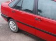 Fiat Tempra   1996 - Bán gấp Fiat Tempra đời 1996, màu đỏ