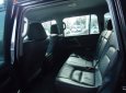 Toyota Land Cruiser 2012 - Bán Toyota Land Cruiser 2012, màu đen, xe nhập