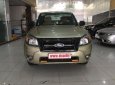 Ford Ranger XLT 2009 - Bán ô tô Ford Ranger XLT sản xuất 2009, màu kem (be), nhập khẩu nguyên chiếc giá cạnh tranh