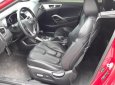 Hyundai Veloster 2012 - Cần bán gấp Hyundai Veloster năm 2012, màu đỏ, xe nhập giá cạnh tranh