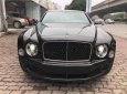 Bentley Mulsanne Speed 2016 - Bán Bentley Mulsanne Speed năm 2016, màu nâu, xe nhập