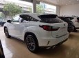 Lexus RX 350 F-Sport 2016 - Bán Lexus RX 350 F-Sport đời 2016, màu trắng, nhập khẩu như mới