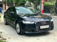 Audi A6 2016 - Cần bán xe Audi A6 đời 2016 màu xanh đen, 1 tỷ 850 triệu