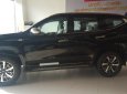 Mitsubishi Pajero Sport 3.0G 4x4 AT 2018 - Bán Mitsubishi Pajero Sport 3.0G 4x4 AT sản xuất năm 2018, màu đen, xe nhập