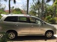 Toyota Innova G 2008 - Bán Toyota Innova G 2008, màu bạc xe gia đình