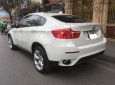 BMW X6 2008 - Bán ô tô BMW X6 năm 2008, màu trắng, xe nhập số tự động