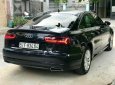 Audi A6 1.8Turbo 2016 - Bán Audi A6 1.8Turbo năm 2016, màu đen, nhập khẩu