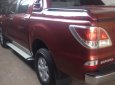 Mazda BT 50 2015 - Bán Mazda BT 50 đời 2015, màu đỏ, nhập khẩu 