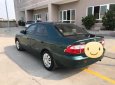 Mazda 626 GLX 2001 - Bán ô tô Mazda 626 GLX sản xuất năm 2001, màu xanh lam giá cạnh tranh