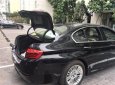 BMW 5 Series 520i 2014 - Cần bán xe BMW 5 Series 520i năm sản xuất 2014, màu đen, xe nhập chính chủ