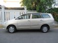 Toyota Innova G 2010 - Cần bán Toyota Innova G 2010, giá chỉ 445 triệu