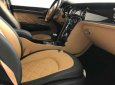 Bentley Mulsanne Speed 2016 - Bán Bentley Mulsanne Speed năm 2016, màu nâu, xe nhập