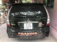 Mitsubishi Grandis 2009 - Bán Mitsubishi Grandis đời 2009, màu đen, nhập khẩu nguyên chiếc