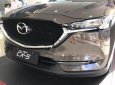 Mazda CX 5 2.5 AT 2WD 2018 - Bán ô tô Mazda CX 5 2.5 AT 2WD năm 2018, màu nâu, 999tr