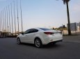Mazda 6 2.5 2015 - Cần bán lại xe Mazda 6 2.5 2015, màu trắng, giá 770tr