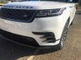 LandRover Range rover Velar R-Dynamic 2018 - Bán LandRover Range Rover Velar R-Dynamic năm 2018, màu trắng, xe nhập