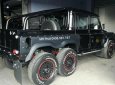 LandRover Defender XS Double Cab 2017 - Bán LandRover Defender XS Double Cab Pickup 2.2 TDCI năm sản xuất 2017, màu đen, xe nhập