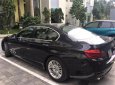 BMW 5 Series 520i 2014 - Cần bán xe BMW 5 Series 520i năm sản xuất 2014, màu đen, xe nhập chính chủ