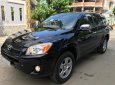 Toyota RAV4 2.5 AT 2008 - Bán ô tô Toyota RAV4 2.5 AT sản xuất 2008, màu đen, nhập khẩu nguyên chiếc