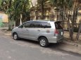 Toyota Innova V 2009 - Cần bán Toyota Innova 2.0V đời 2009, màu bạc