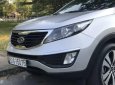 Kia Sportage    2011 - Chính chủ bán Kia Sportage sản xuất 2011, màu bạc, xe nhập