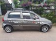 Daewoo Matiz SE 0.8 MT 2007 - Cần bán xe Daewoo Matiz SE 0.8 MT sản xuất 2007, màu xám, 98 triệu