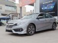 Honda Civic 1.8 E 2018 - Bán xe Honda Civic hoàn toàn mới 1.8 AT nhập Thái, đặt xe ngay, giao xe sớm nhất- Gọi 0941.000.166