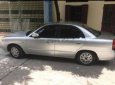 Daewoo Nubira  II 2003 - Chính chủ bán Daewoo Nubira II đời 2003, màu bạc