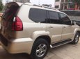 Lexus GX 470 2008 - Chính chủ bán gấp Lexus GX 470 sản xuất 2008, nhập khẩu